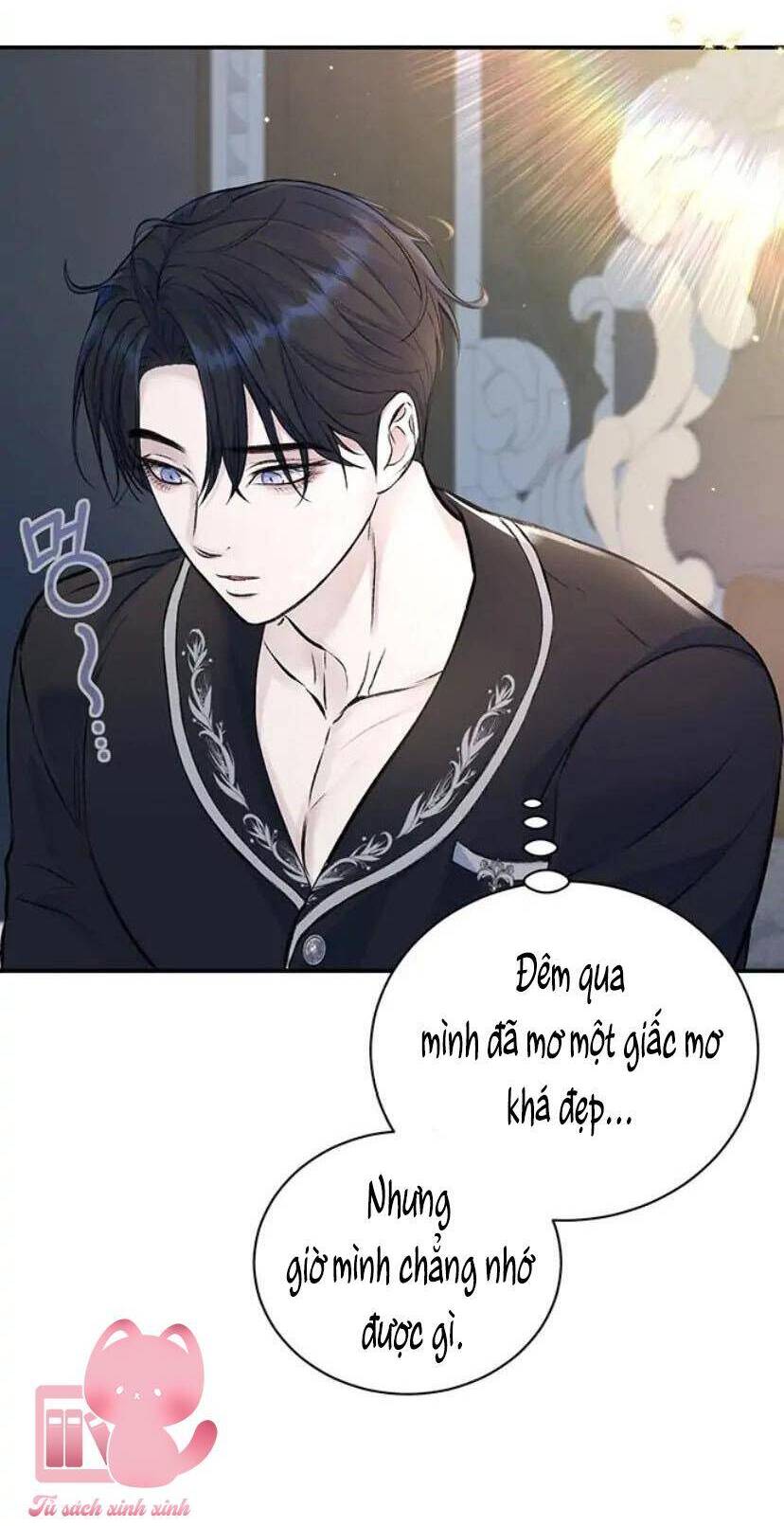 Tôi Tưởng Đây Chính Là Thời Hạn Rồi! Chapter 39 - Trang 2