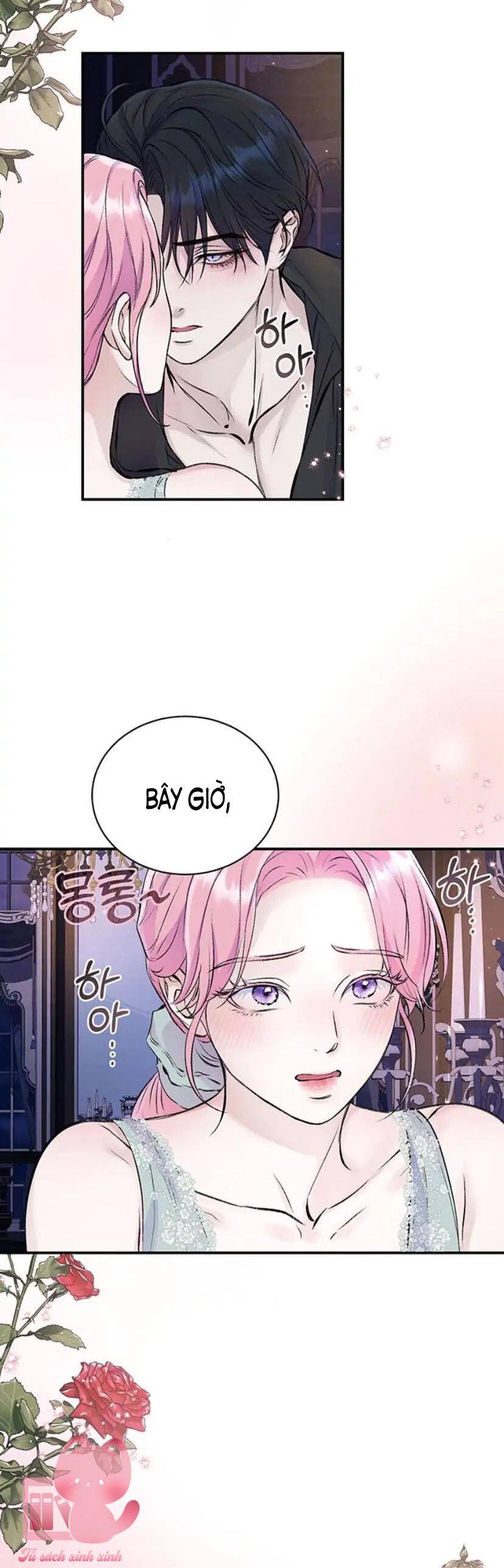 Tôi Tưởng Đây Chính Là Thời Hạn Rồi! Chapter 39 - Trang 2