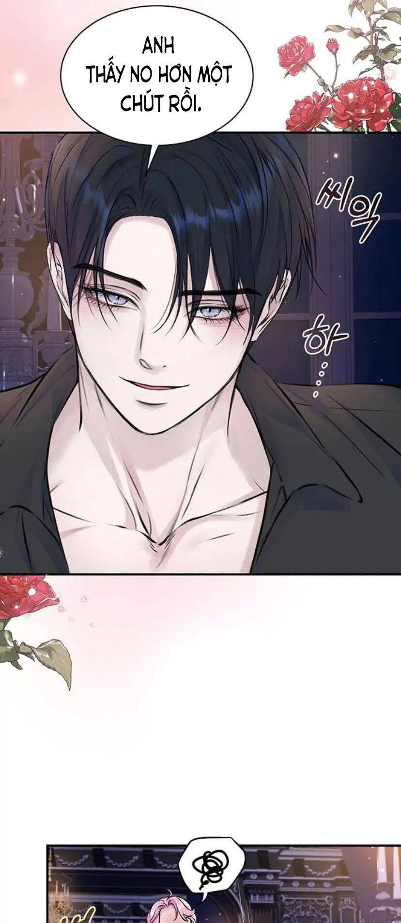 Tôi Tưởng Đây Chính Là Thời Hạn Rồi! Chapter 39 - Trang 2