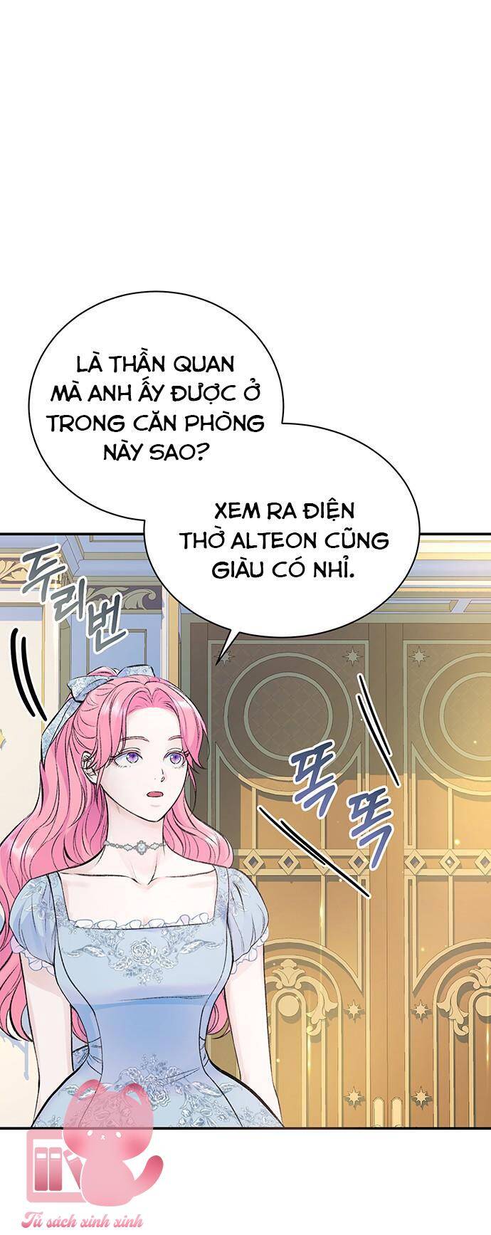 Tôi Tưởng Đây Chính Là Thời Hạn Rồi! Chapter 37 - Trang 2