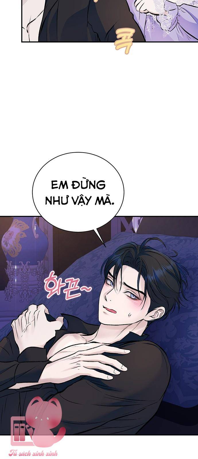 Tôi Tưởng Đây Chính Là Thời Hạn Rồi! Chapter 35 - Trang 2