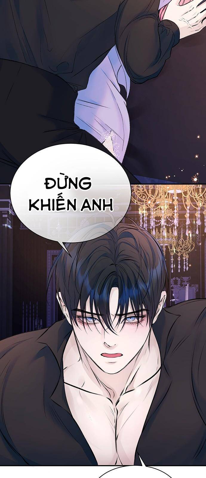 Tôi Tưởng Đây Chính Là Thời Hạn Rồi! Chapter 35 - Trang 2