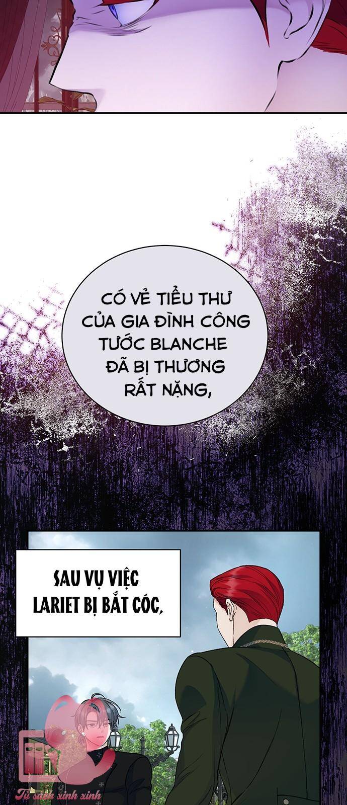 Tôi Tưởng Đây Chính Là Thời Hạn Rồi! Chapter 35 - Trang 2