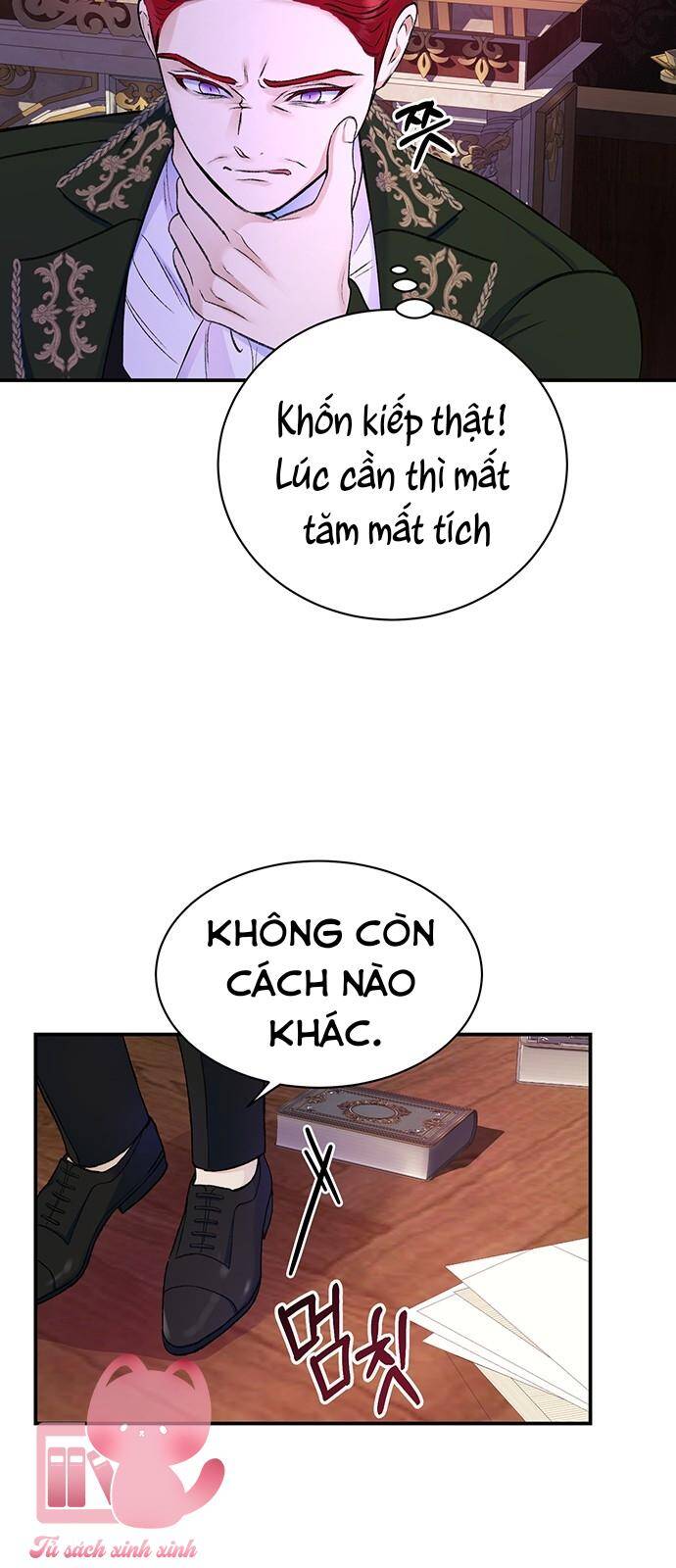 Tôi Tưởng Đây Chính Là Thời Hạn Rồi! Chapter 35 - Trang 2