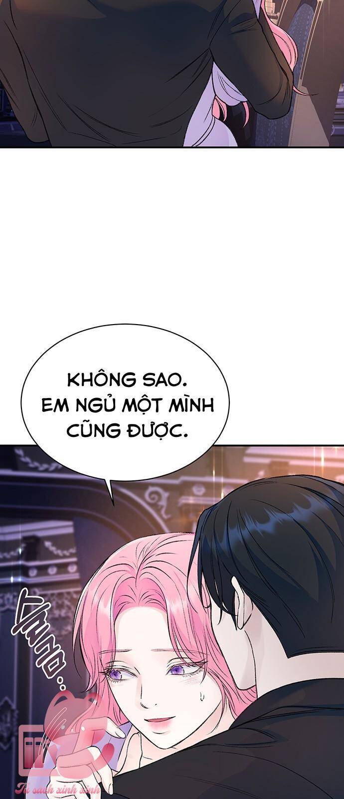 Tôi Tưởng Đây Chính Là Thời Hạn Rồi! Chapter 35 - Trang 2