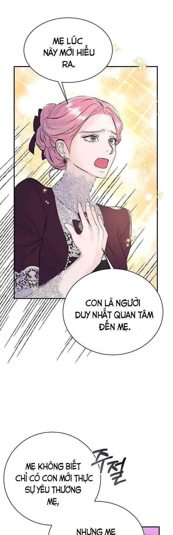 Tôi Tưởng Đây Chính Là Thời Hạn Rồi! Chapter 30 - Trang 2