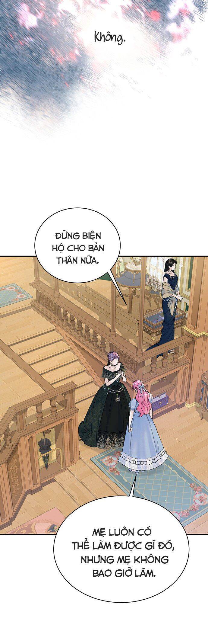 Tôi Tưởng Đây Chính Là Thời Hạn Rồi! Chapter 30 - Trang 2