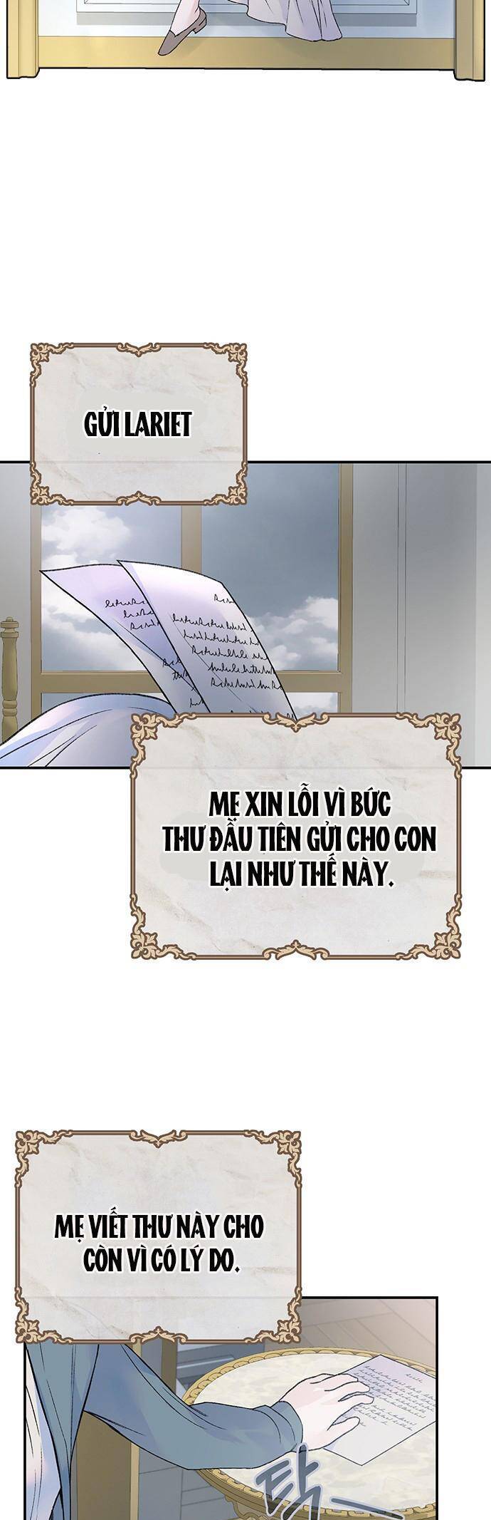 Tôi Tưởng Đây Chính Là Thời Hạn Rồi! Chapter 29 - Trang 2