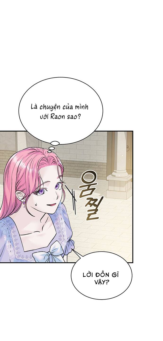 Tôi Tưởng Đây Chính Là Thời Hạn Rồi! Chapter 25 - Trang 2