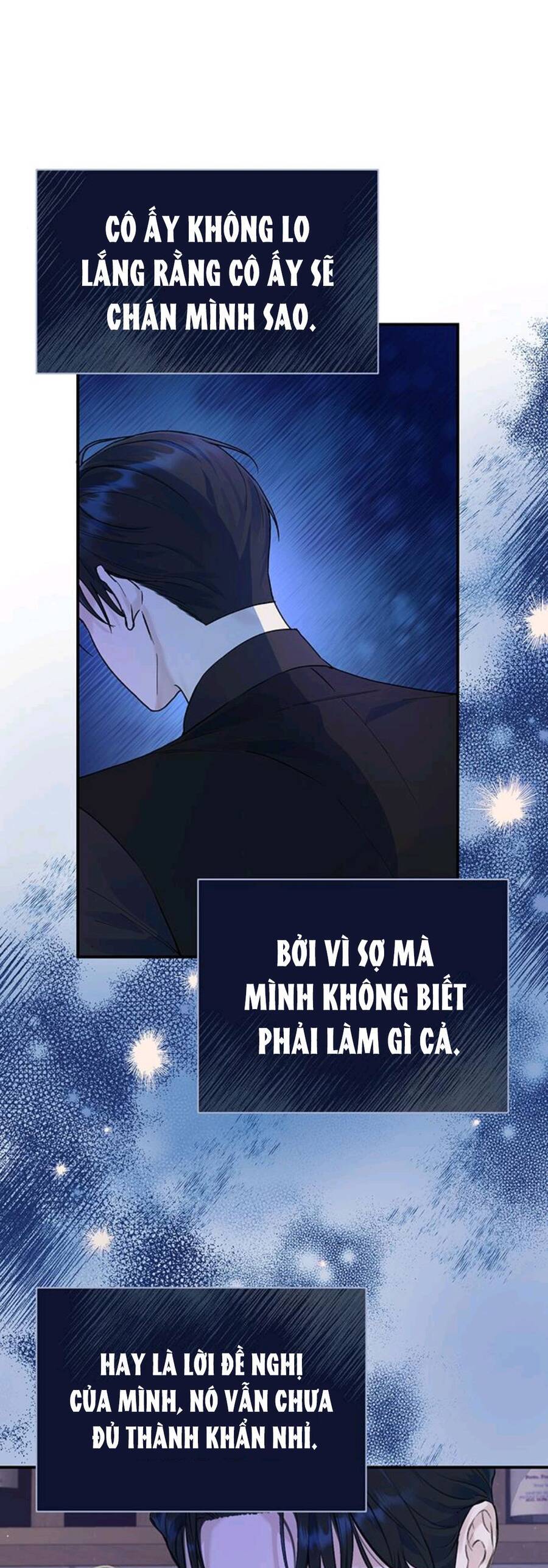 Tôi Tưởng Đây Chính Là Thời Hạn Rồi! Chapter 22 - Trang 2