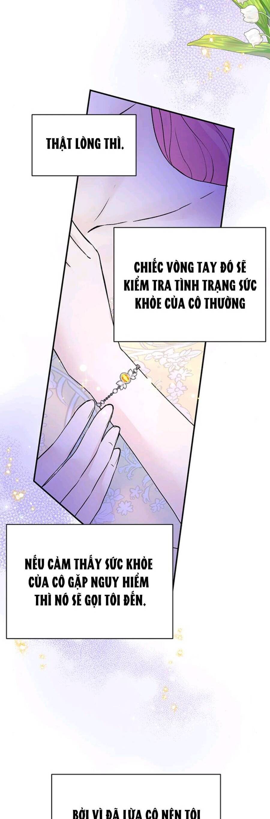 Tôi Tưởng Đây Chính Là Thời Hạn Rồi! Chapter 21 - Trang 2