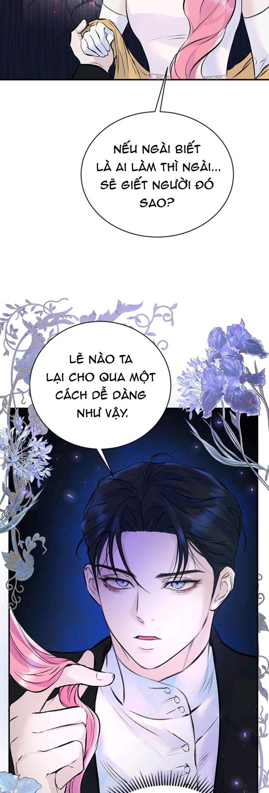 Tôi Tưởng Đây Chính Là Thời Hạn Rồi! Chapter 20 - Trang 2