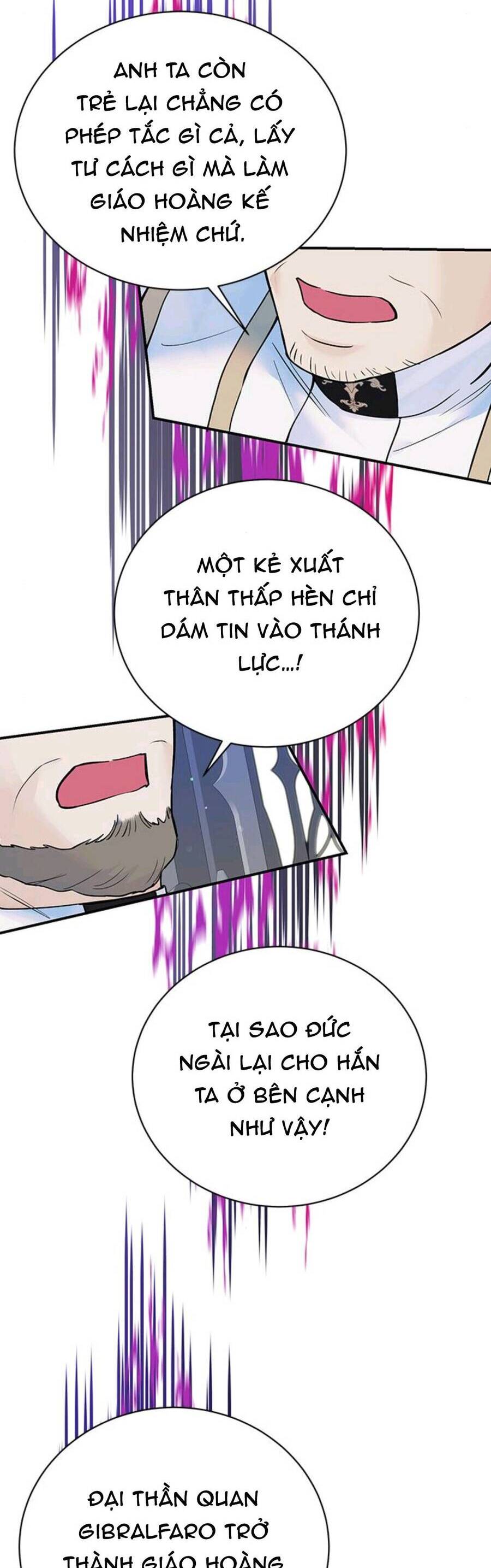 Tôi Tưởng Đây Chính Là Thời Hạn Rồi! Chapter 20 - Trang 2