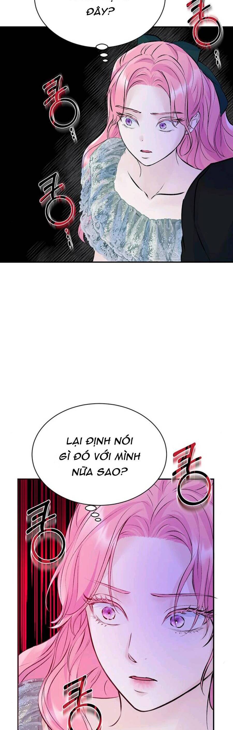 Tôi Tưởng Đây Chính Là Thời Hạn Rồi! Chapter 19 - Trang 2