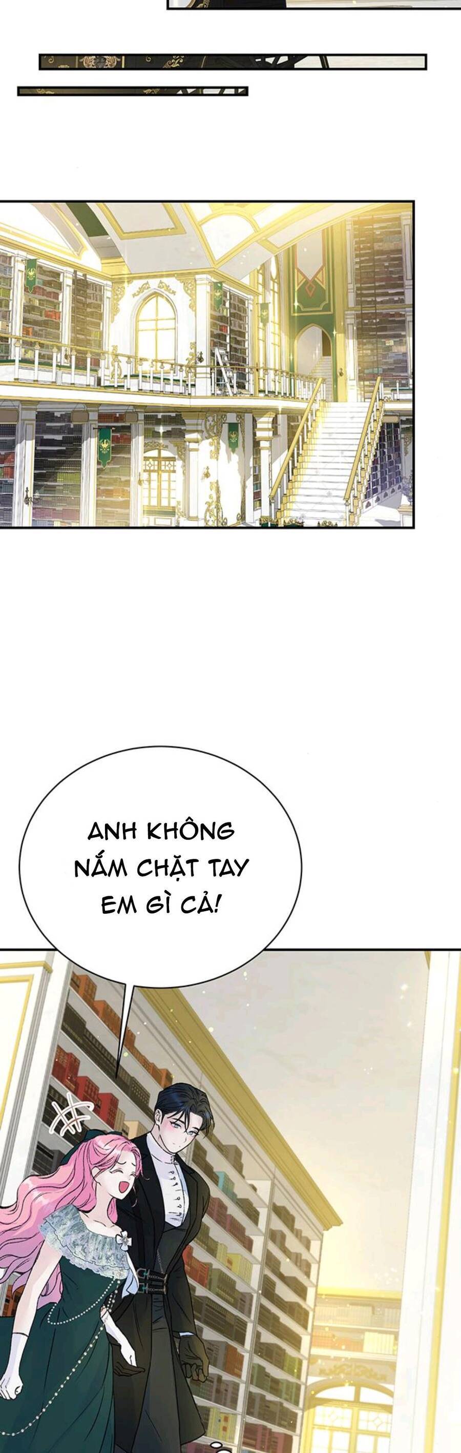 Tôi Tưởng Đây Chính Là Thời Hạn Rồi! Chapter 18 - Trang 2