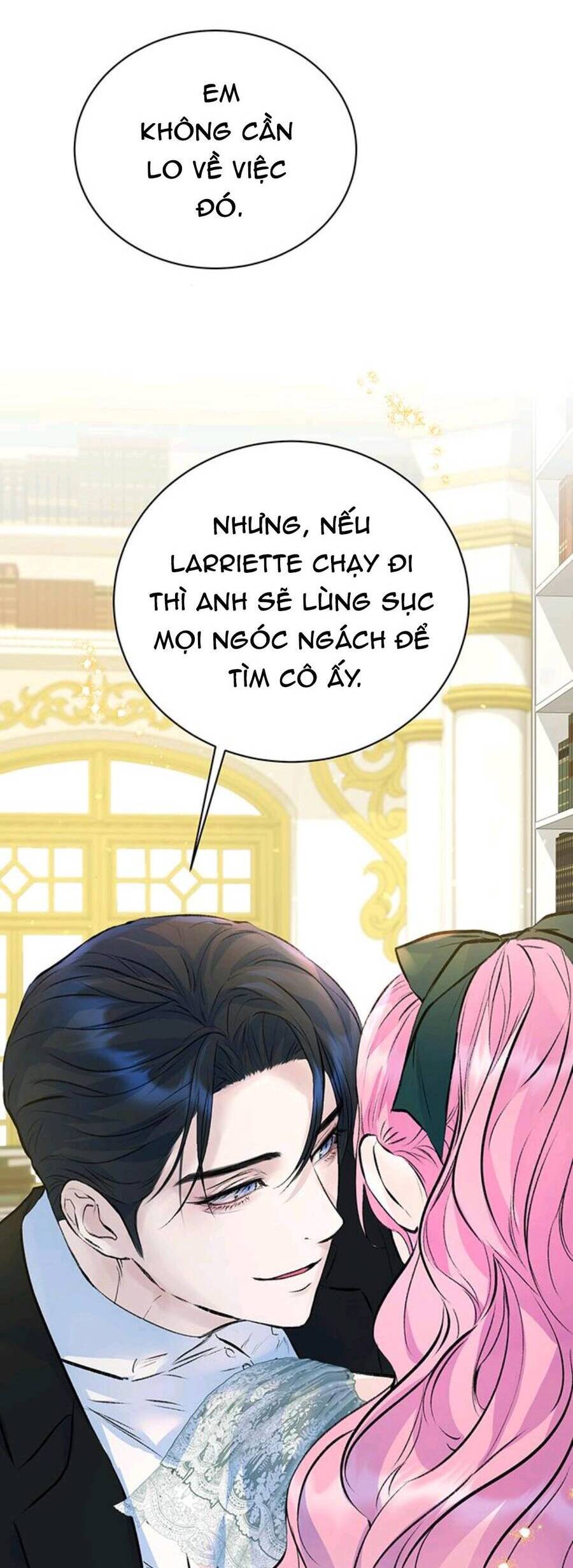 Tôi Tưởng Đây Chính Là Thời Hạn Rồi! Chapter 18 - Trang 2