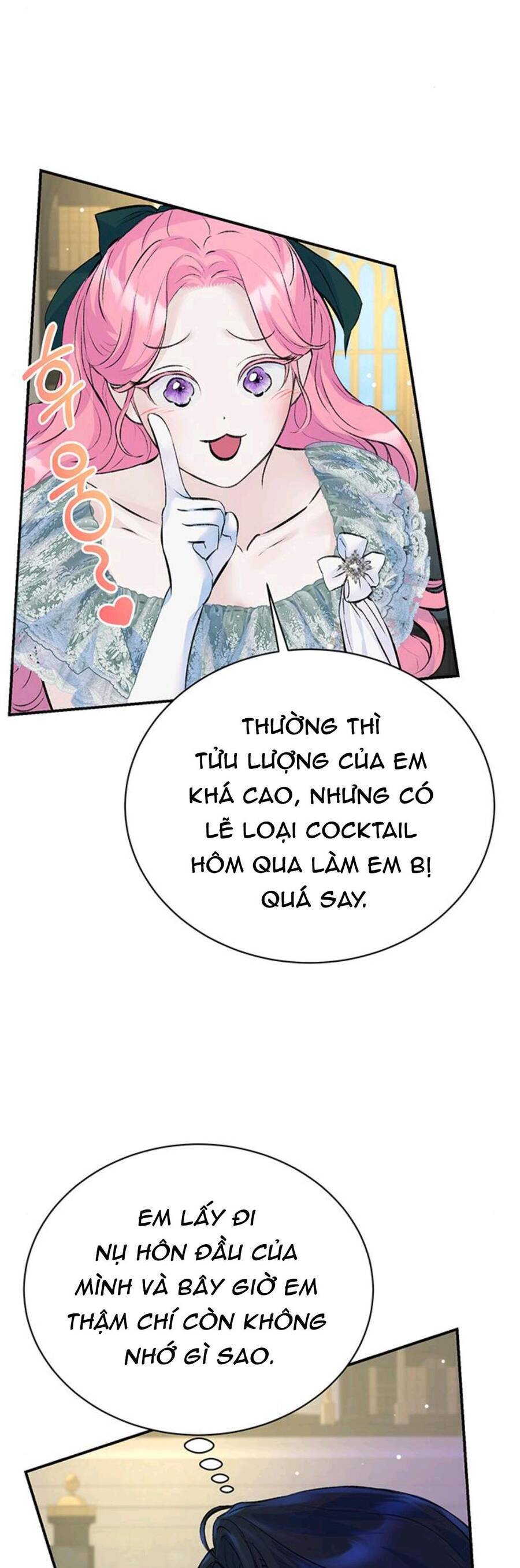 Tôi Tưởng Đây Chính Là Thời Hạn Rồi! Chapter 17 - Trang 2