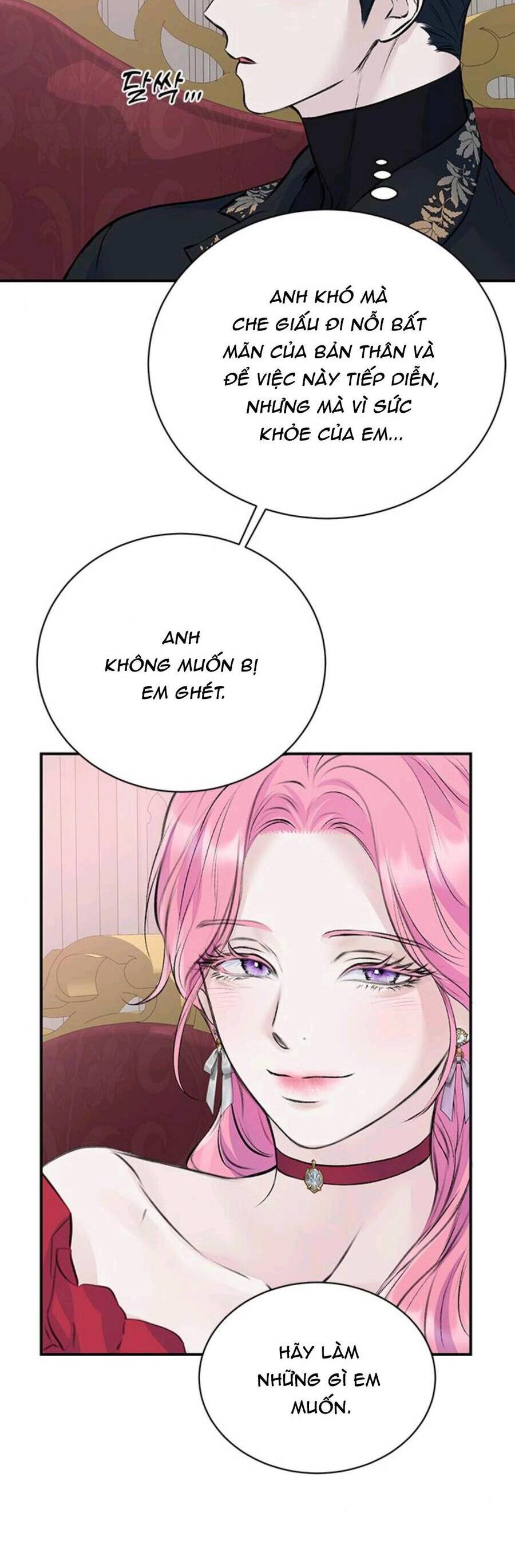 Tôi Tưởng Đây Chính Là Thời Hạn Rồi! Chapter 16 - Trang 2