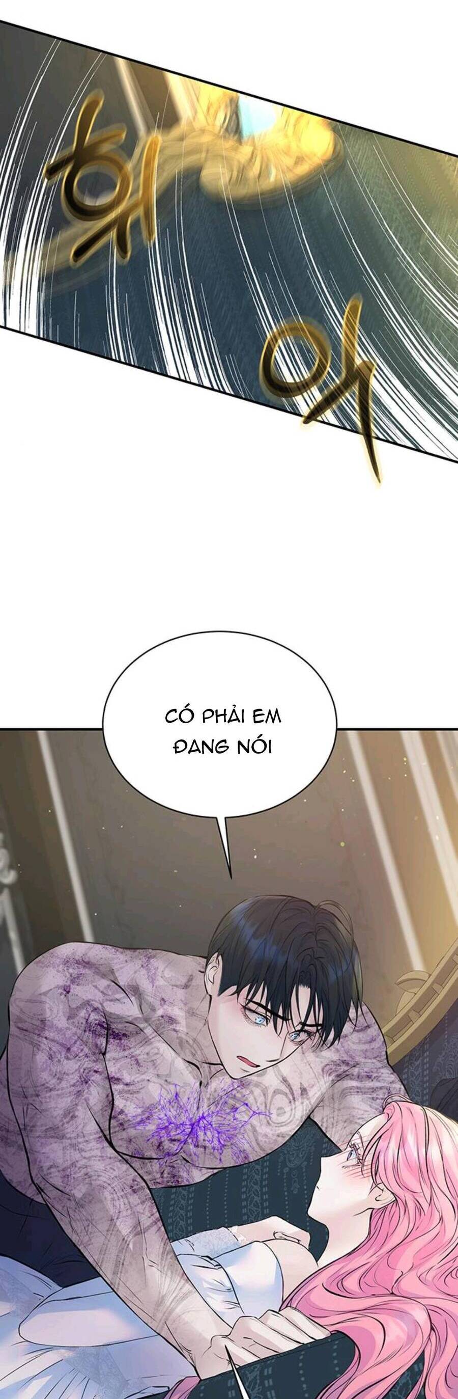 Tôi Tưởng Đây Chính Là Thời Hạn Rồi! Chapter 15 - Trang 2