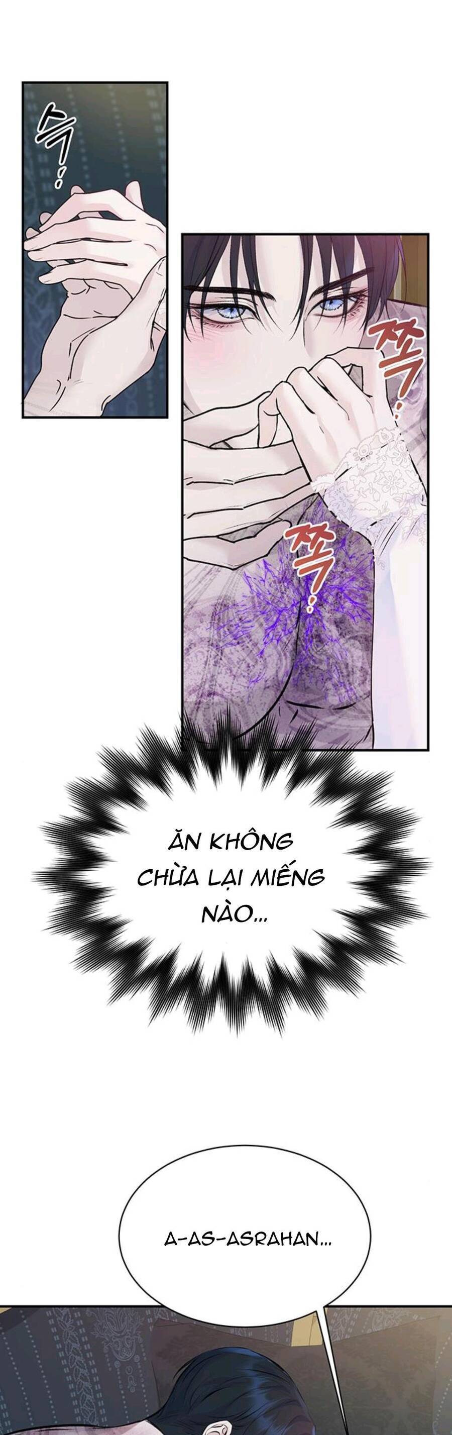 Tôi Tưởng Đây Chính Là Thời Hạn Rồi! Chapter 15 - Trang 2