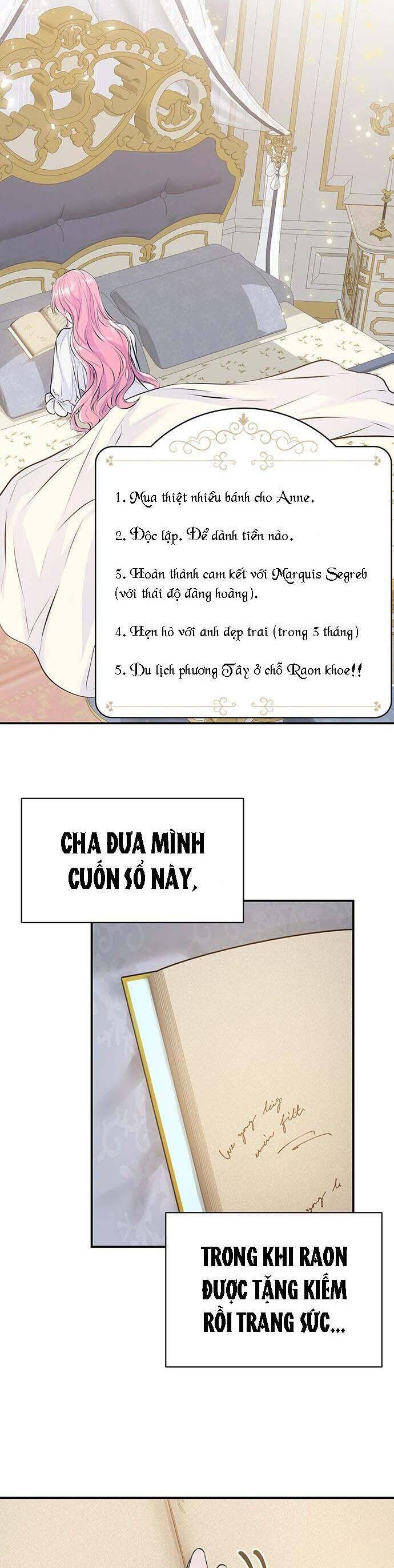 Tôi Tưởng Đây Chính Là Thời Hạn Rồi! Chapter 11 - Trang 2