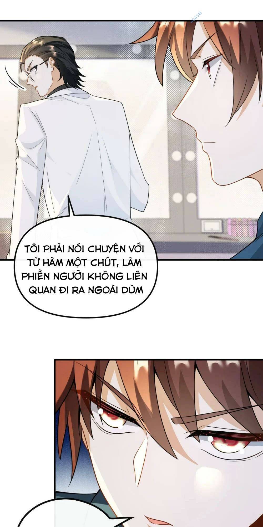 Trùng Sinh, Ta Mới Là Thiên Vương Giải Trí Chapter 54 - Trang 2