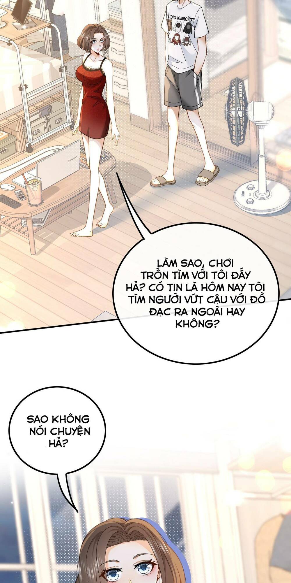 Trùng Sinh, Ta Mới Là Thiên Vương Giải Trí Chapter 4 - Trang 2