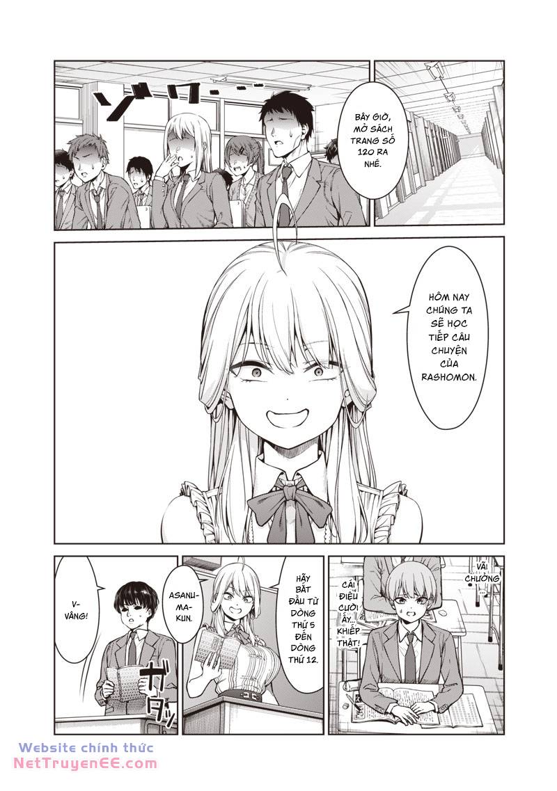 Anata-Tachi Soredemo Sensei Desu Ka! Chapter 6.1 - Trang 2