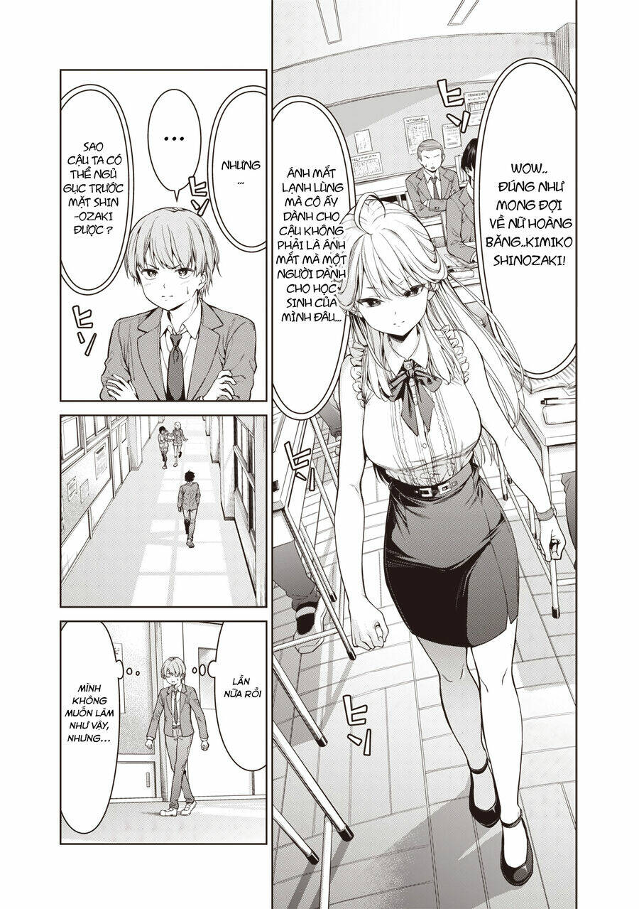 Anata-Tachi Soredemo Sensei Desu Ka! Chapter 1 - Trang 2