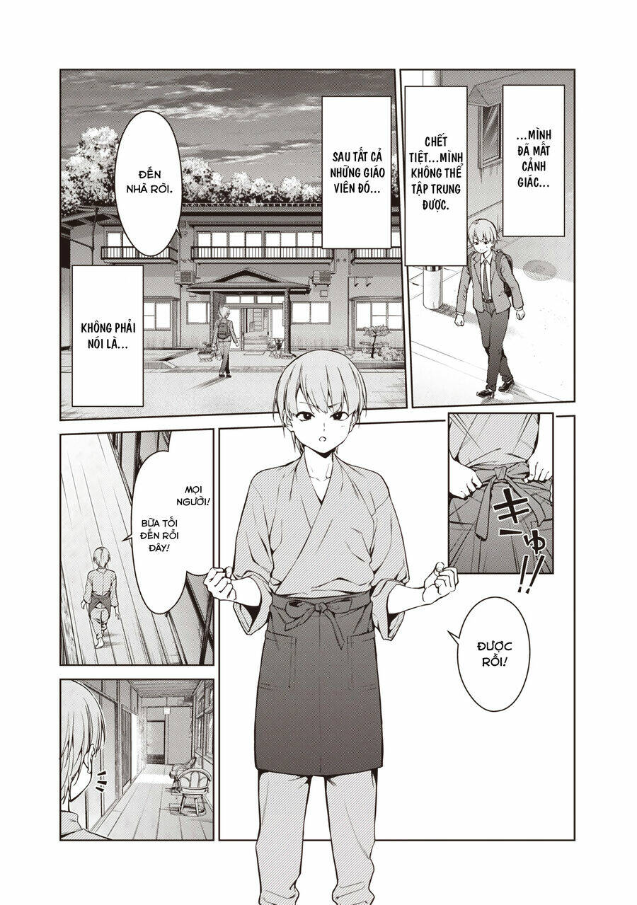 Anata-Tachi Soredemo Sensei Desu Ka! Chapter 1 - Trang 2