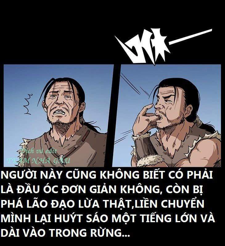 Tiên Sơn Truyền Kỳ Chapter 30 - Trang 2