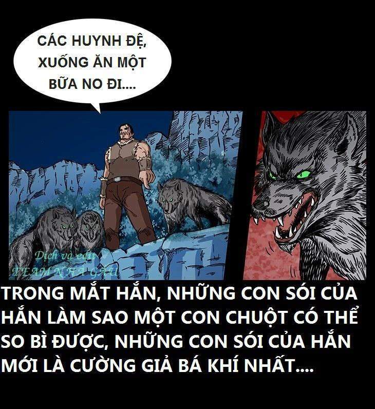 Tiên Sơn Truyền Kỳ Chapter 30 - Trang 2