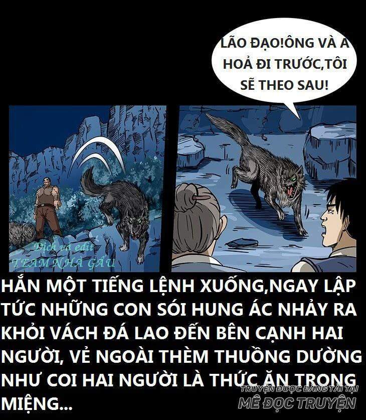 Tiên Sơn Truyền Kỳ Chapter 30 - Trang 2