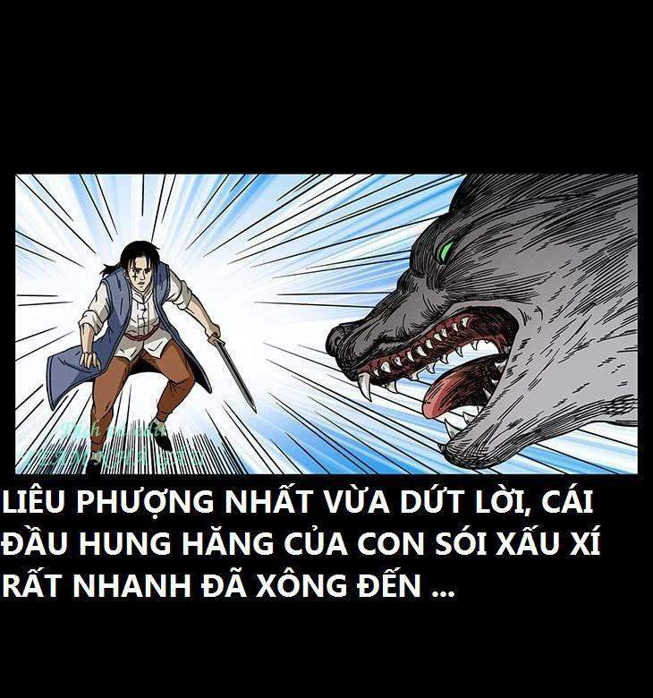 Tiên Sơn Truyền Kỳ Chapter 30 - Trang 2