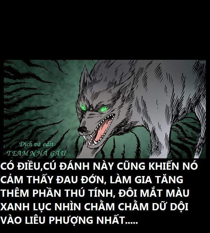 Tiên Sơn Truyền Kỳ Chapter 30 - Trang 2