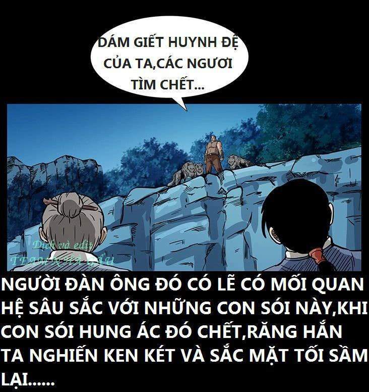 Tiên Sơn Truyền Kỳ Chapter 30 - Trang 2