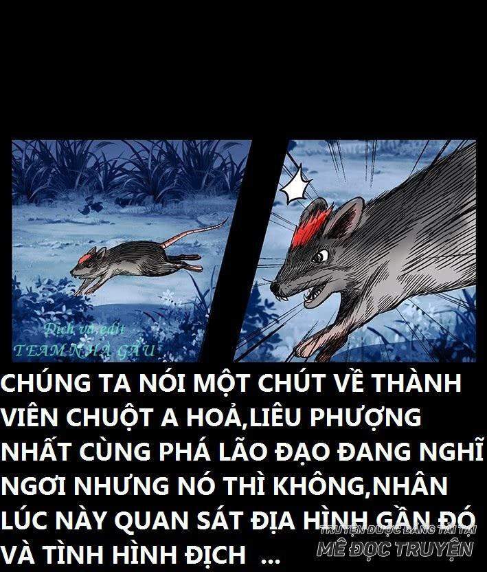 Tiên Sơn Truyền Kỳ Chapter 30 - Trang 2