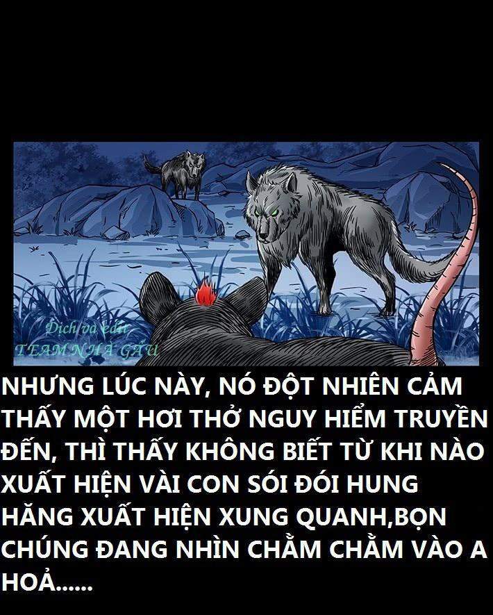 Tiên Sơn Truyền Kỳ Chapter 30 - Trang 2