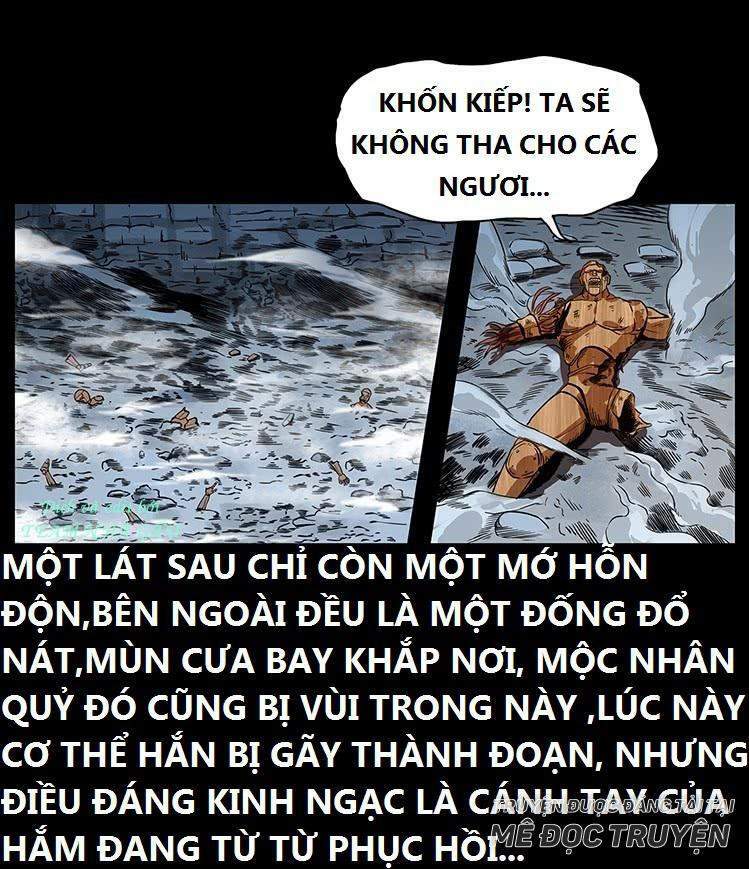 Tiên Sơn Truyền Kỳ Chapter 29 - Trang 2