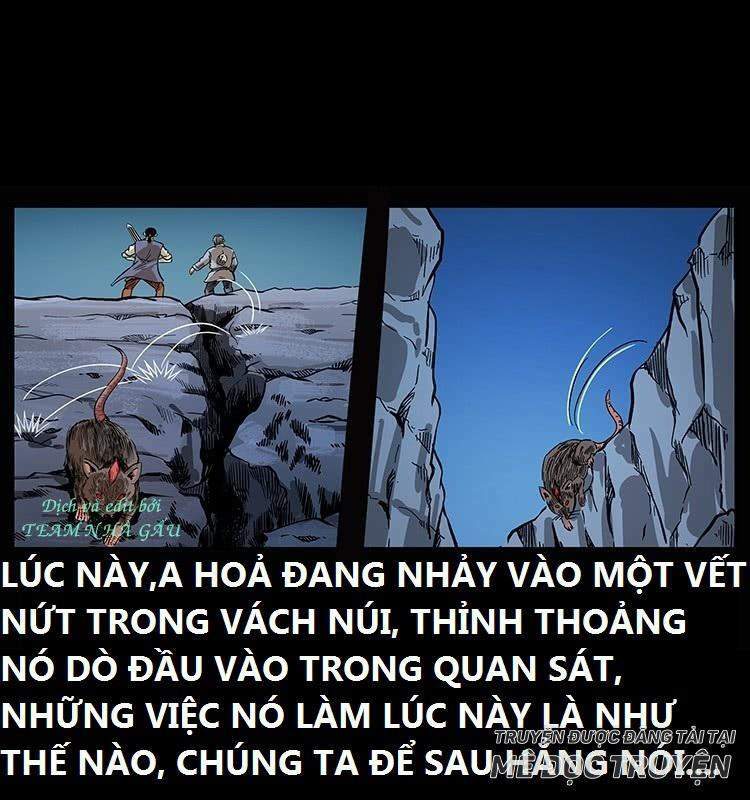 Tiên Sơn Truyền Kỳ Chapter 29 - Trang 2