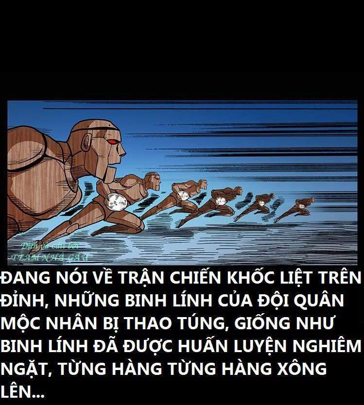 Tiên Sơn Truyền Kỳ Chapter 29 - Trang 2