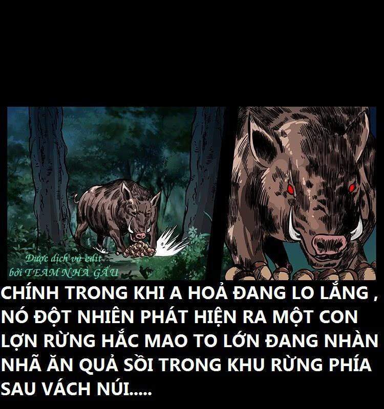 Tiên Sơn Truyền Kỳ Chapter 28 - Trang 2