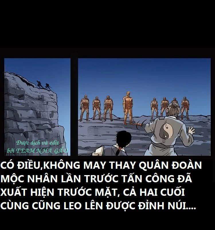 Tiên Sơn Truyền Kỳ Chapter 28 - Trang 2