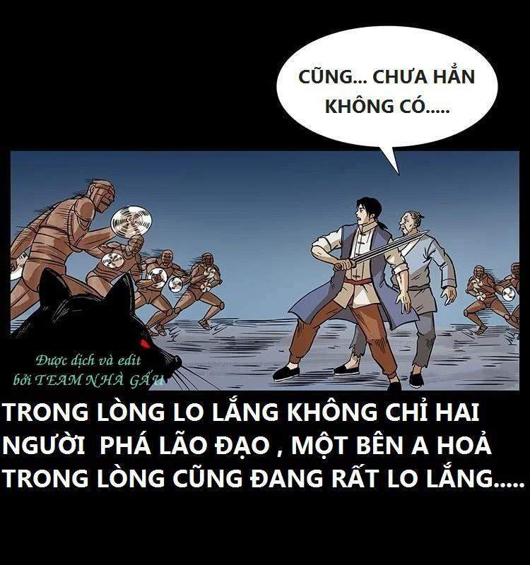 Tiên Sơn Truyền Kỳ Chapter 28 - Trang 2