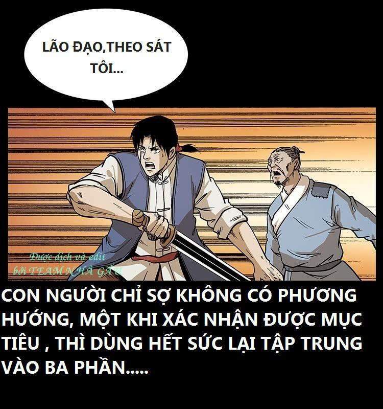 Tiên Sơn Truyền Kỳ Chapter 28 - Trang 2