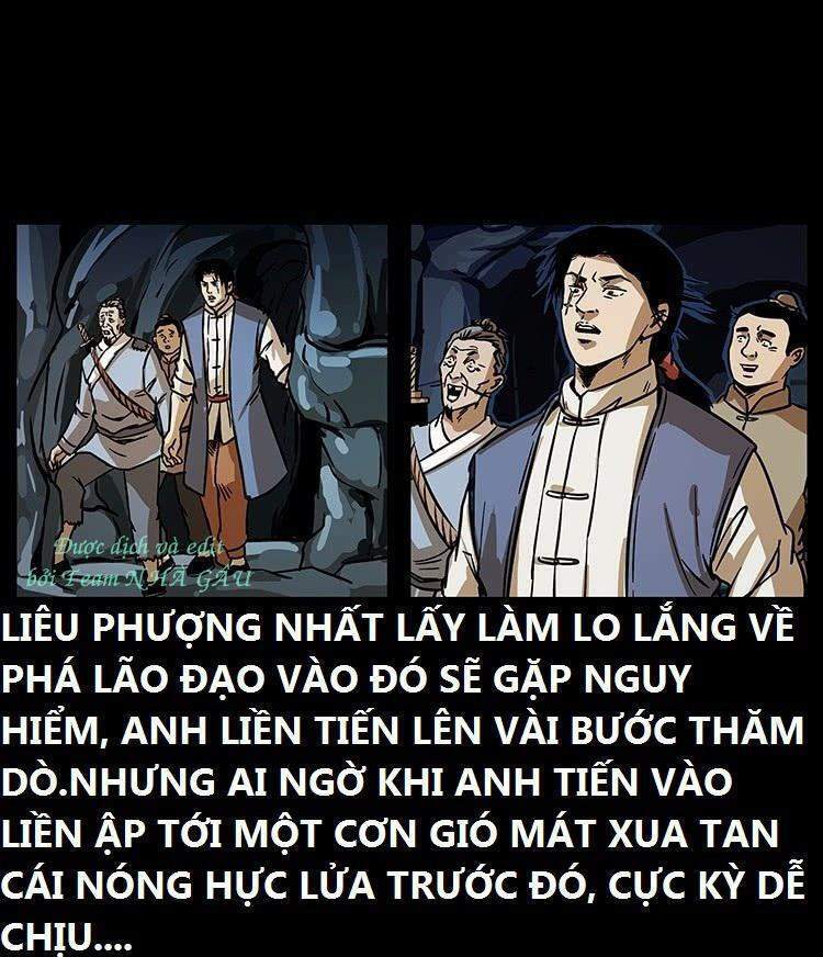 Tiên Sơn Truyền Kỳ Chapter 26 - Trang 2