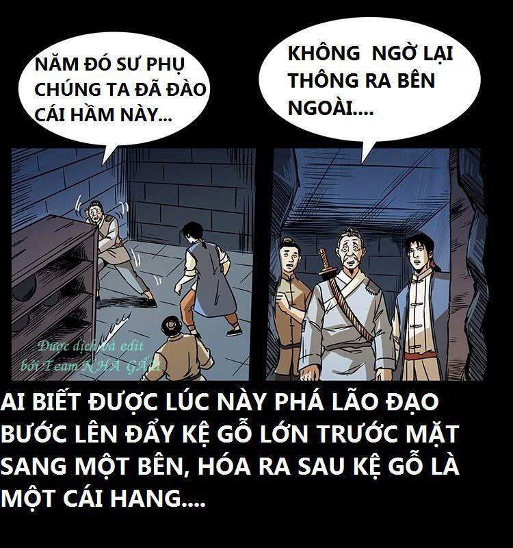 Tiên Sơn Truyền Kỳ Chapter 26 - Trang 2