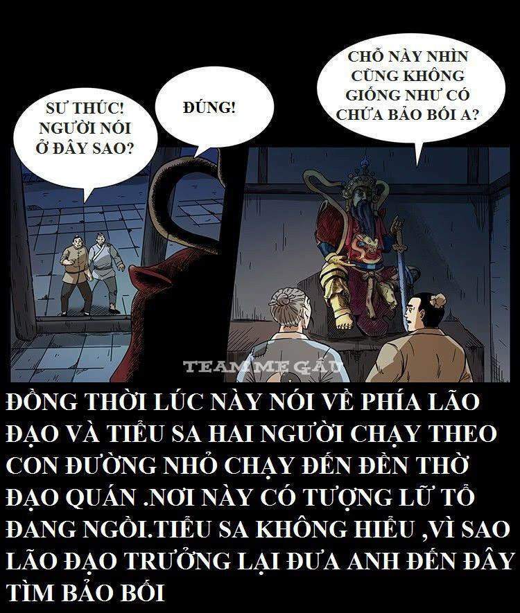 Tiên Sơn Truyền Kỳ Chapter 24 - Trang 2