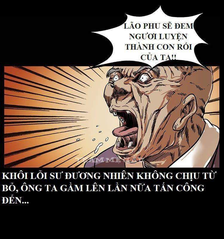 Tiên Sơn Truyền Kỳ Chapter 24 - Trang 2