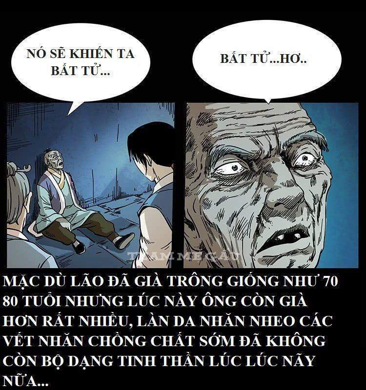 Tiên Sơn Truyền Kỳ Chapter 24 - Trang 2